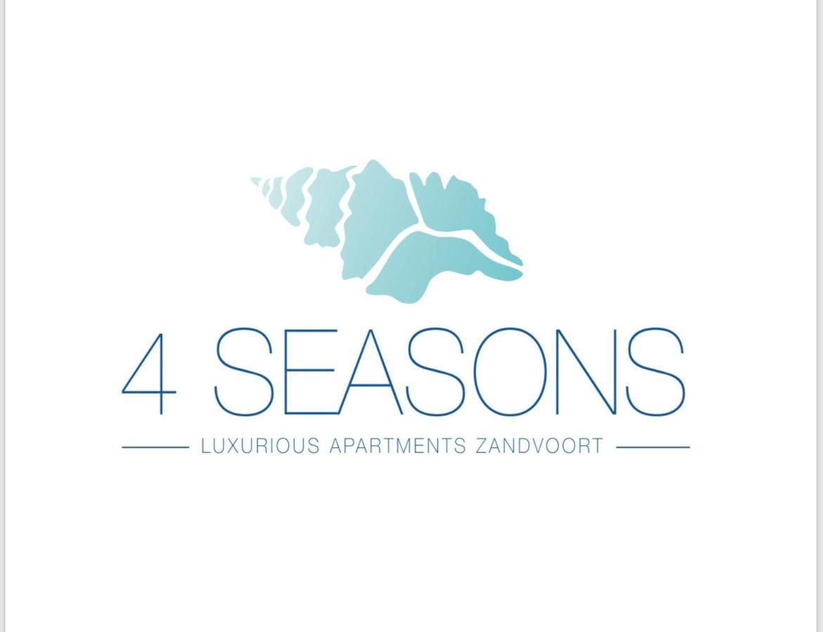 4 Seasons Zandvoort Exterior photo